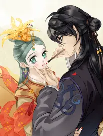 雾岛编年夏 奇幻动漫封面